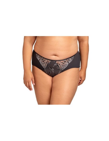 Enrice majti high n02 grey Nessa