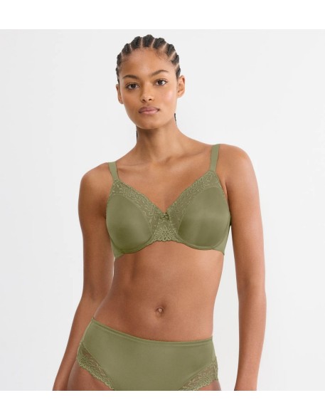 Ladyform soft t w01 olive gold Triumph