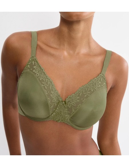 Ladyform soft t w01 olive gold Triumph