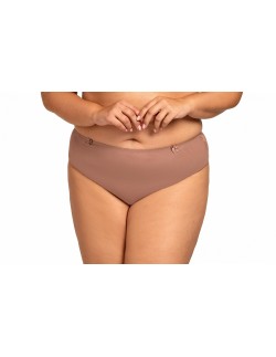 Ana n01-niskie panties beige Nessa