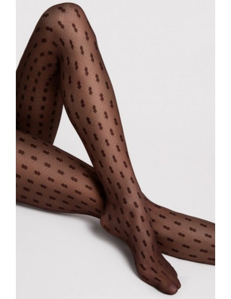 Bijou - rajstopy 20 den Fiore