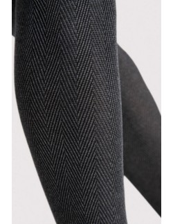 Velda - tights 40 den Fiore 2