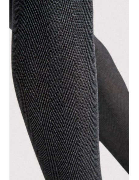 Velda - tights 40 den Fiore