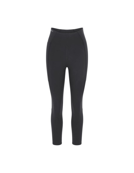 Cardio breeze high-rise leggings black Triumph