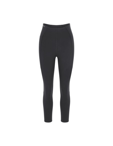 Cardio breeze high-rise leggings black Triumph