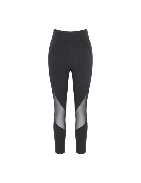 Cardio breeze high-rise leggings black Triumph