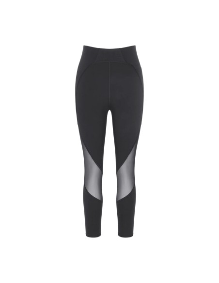Cardio breeze high-rise leggings black Triumph