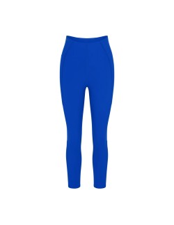 Cardio breeze high-rise leggings racing blue Triumph