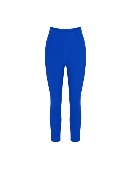 Cardio breeze high-rise leggings racing blue...
