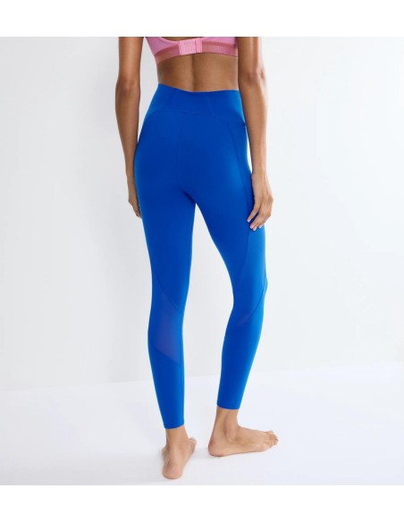 Cardio breeze high-rise leggings racing blue Triumph