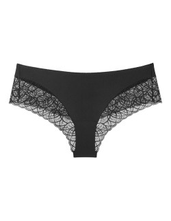 Amourette graphic hipster black Triumph