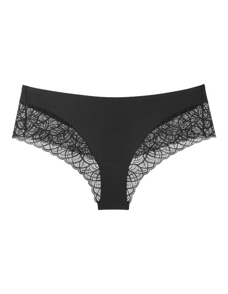 Amourette graphic hipster black Triumph