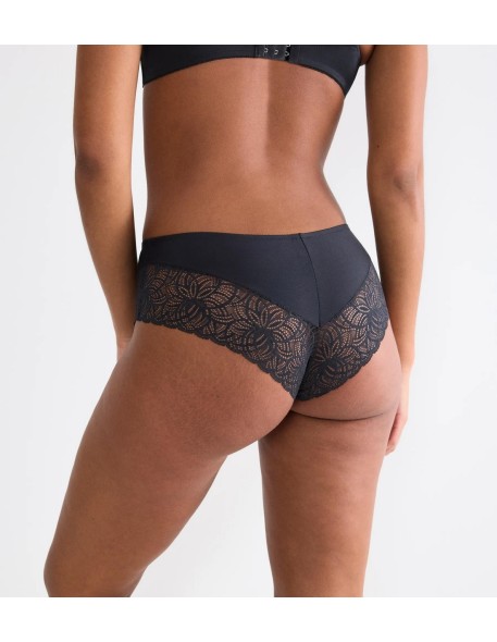 Amourette graphic hipster black Triumph