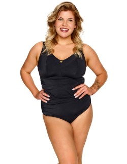 Kostium jednoczęściowy big kostium zenith big Lupoline