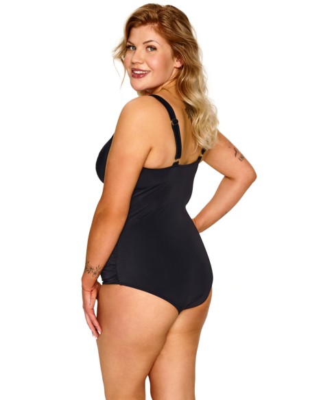 Kostium jednoczęściowy big kostium zenith big Lupoline