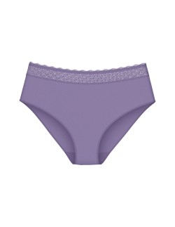 Feel of modal midi lilac Triumph