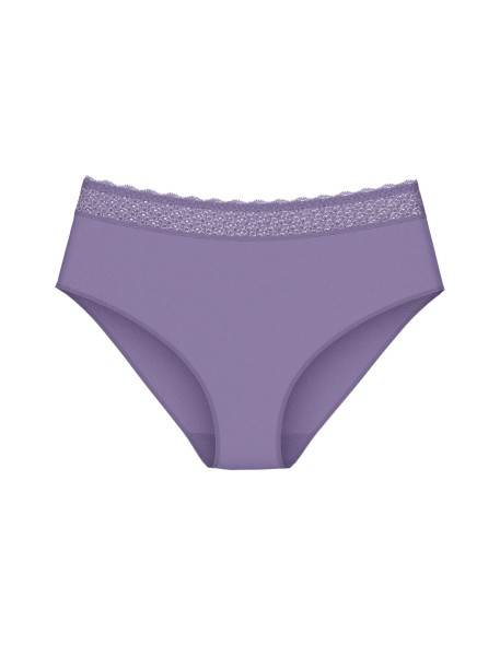 Feel of modal midi lilac Triumph