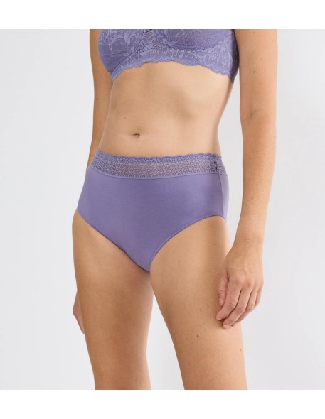 Feel of modal midi lilac Triumph