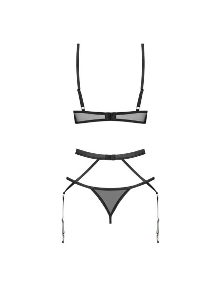 Euridia set 3-partial Obsessive