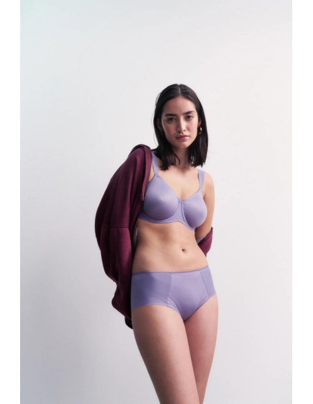 Essential minimizer t hipster x lilac Triumph