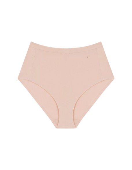 Smart micro maxi ex nude beige Triumph