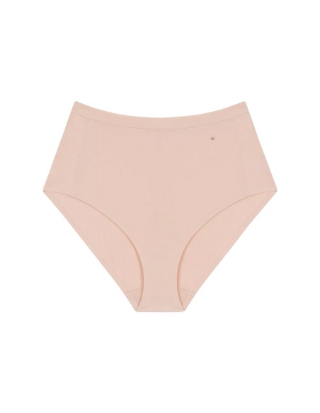 Smart micro maxi ex nude beige Triumph