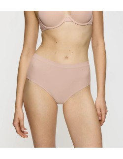 Smart micro maxi ex nude beige Triumph 2