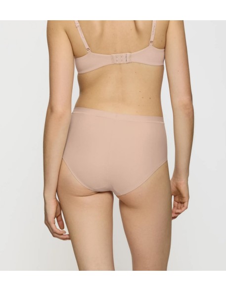Smart micro maxi ex nude beige Triumph
