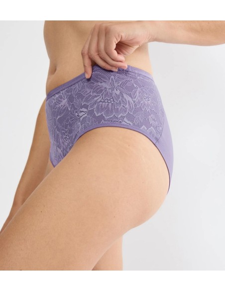 Amourette charm t maxi02 lilac Triumph