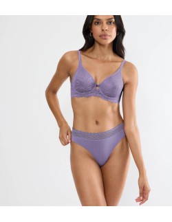 Feel of modal string lilac Triumph 2