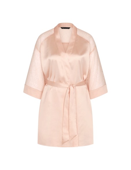 A weekend to remember robe porcelain Triumph