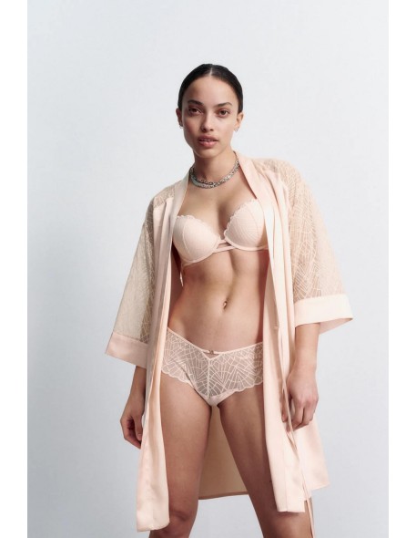 A weekend to remember robe porcelain Triumph