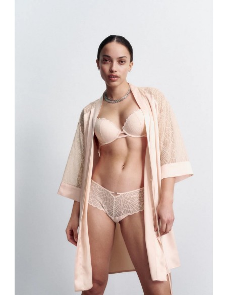 A weekend to remember robe porcelain Triumph