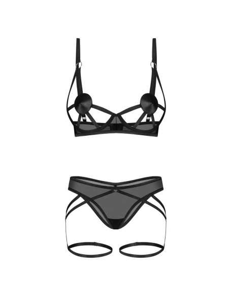 Euridia komplet 2-częściowy Obsessive