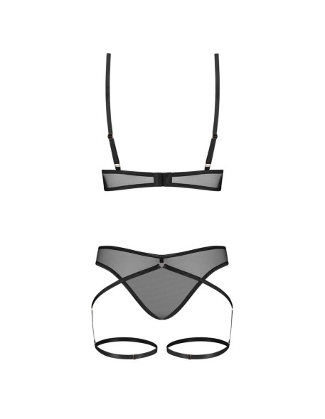 Euridia set 2-partial Obsessive