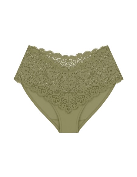 Amourette maxi olive gold Triumph