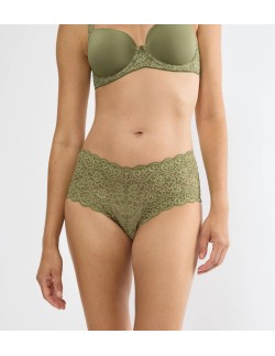 Amourette maxi olive gold Triumph 2