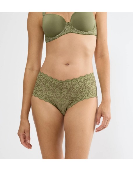 Amourette maxi olive gold Triumph