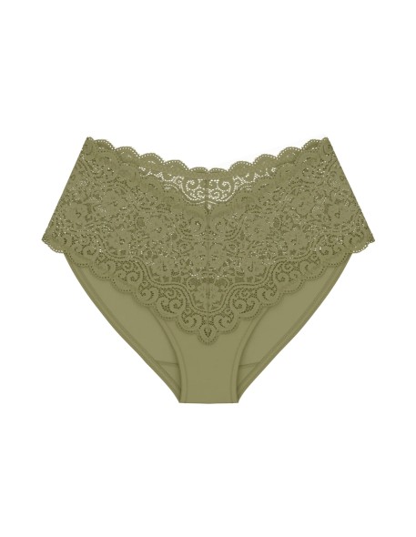 Amourette maxi olive gold Triumph