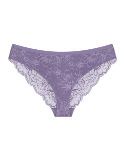 Amourette charm t brazilian01 lilac Triumph