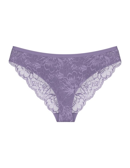 Amourette charm t brazilian01 lilac Triumph