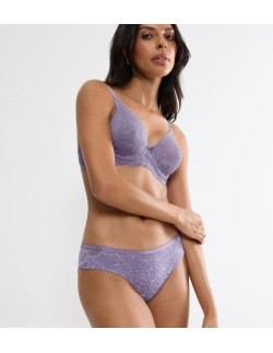 Amourette charm t brazilian01 lilac Triumph 2