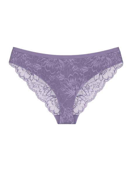 Amourette charm t brazilian01 lilac Triumph