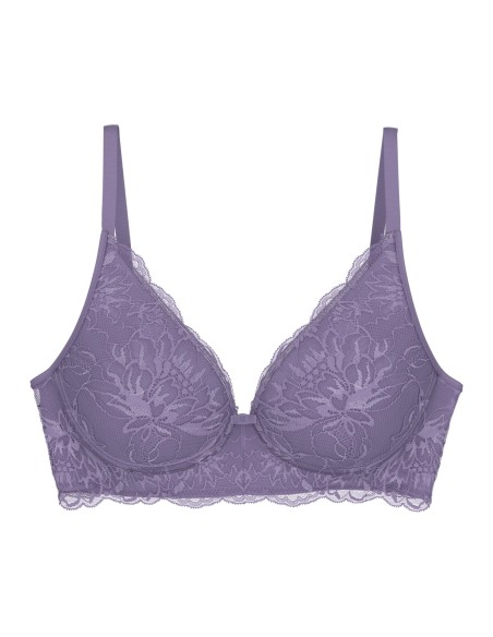 Amourette charm t n03 lilac Triumph