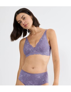 Amourette charm t n03 lilac Triumph 2