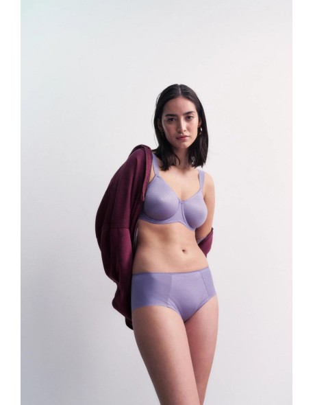 Essential minimizer t w x lilac Triumph