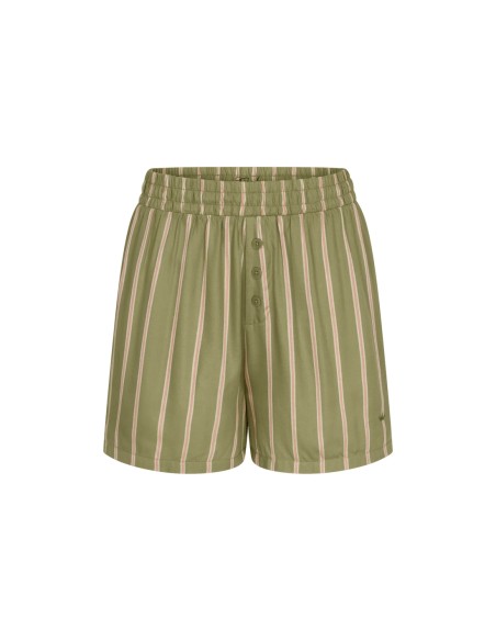 Mix & match shorts viscose green combination Triumph