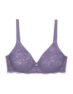 Amourette charm t w02 lilac Triumph