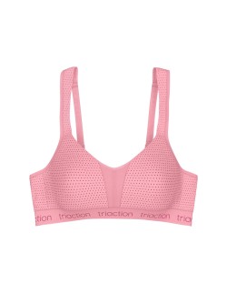 Triaction energy lite n ex bubble gum pink Triumph