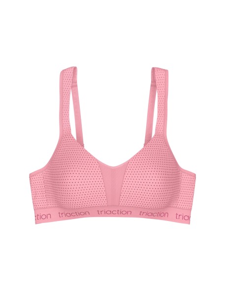 Triaction energy lite n ex bubble gum pink Triumph